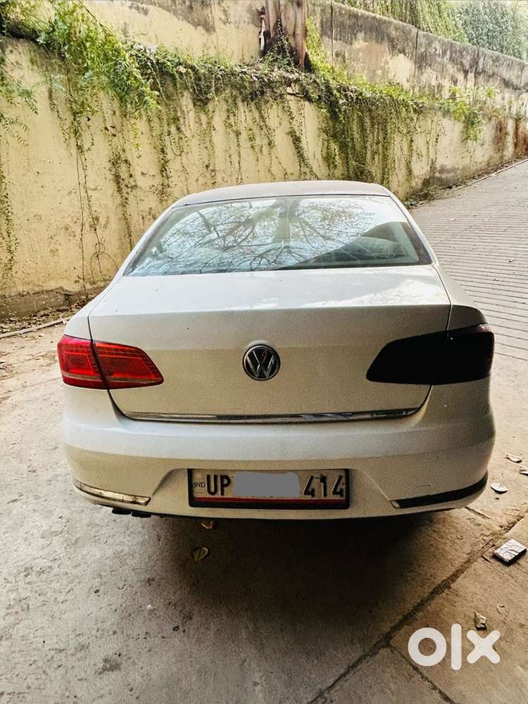 Volkswagen Passat 2014 Diesel Well Maintained