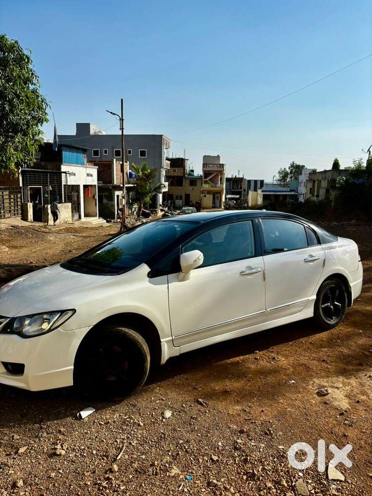 Honda Civic 2009