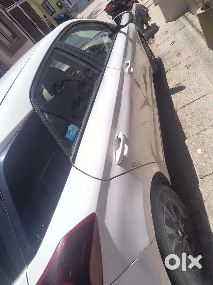 Hyundai Elite I20 2020 Petrol 22000 Km Driven