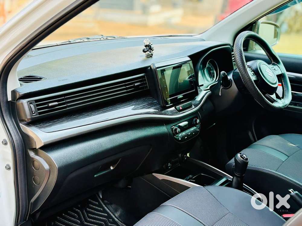 Maruti Suzuki Xl6 Zeta, 2025, Cng & Hybrids