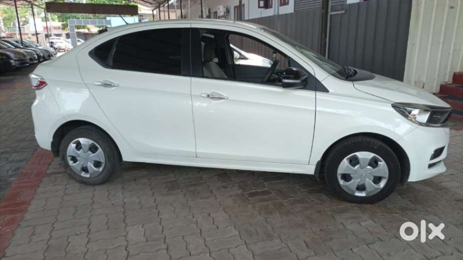 Tata Tigor Xz, 2022, Petrol