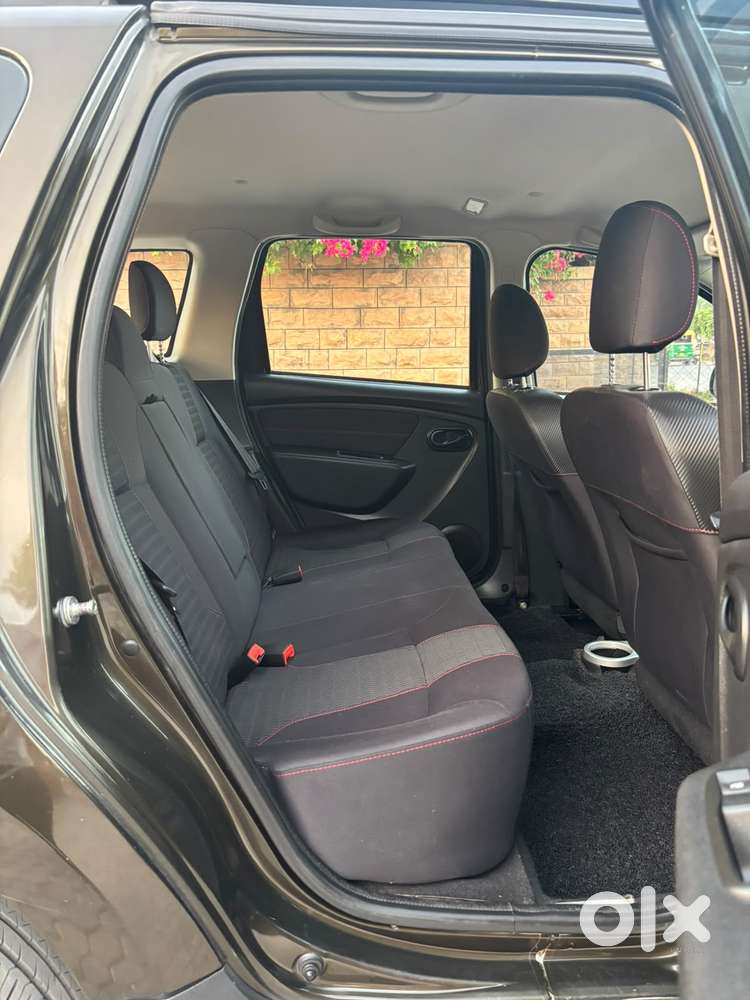 Renault Duster 85ps Diesel Rxs, 2018, Diesel