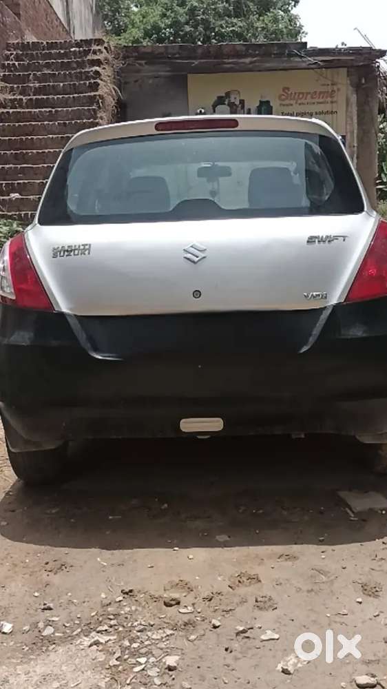 Maruti Suzuki Swift 2018 Diesel