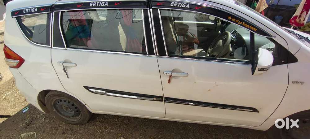 100000 Km Driven And Good Condition