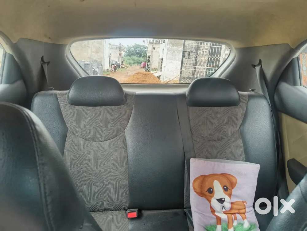 Hyundai Eon 2012 Petrol Manual