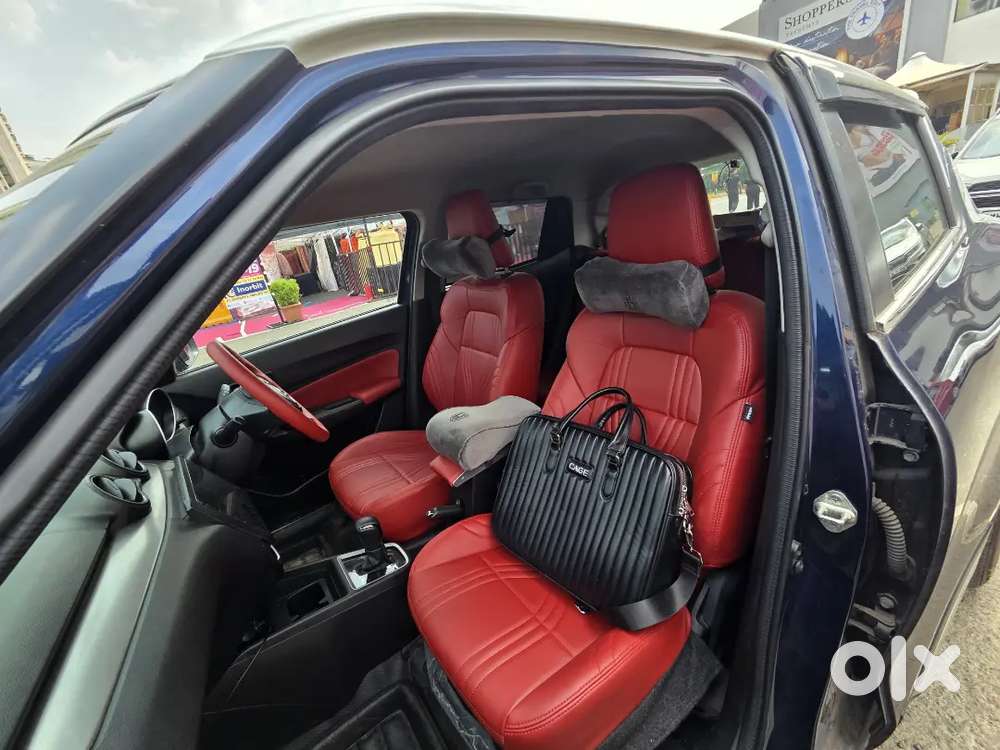 Maruti Swift Vxi Abs 2024 Registered 2023 Dec Manufactured