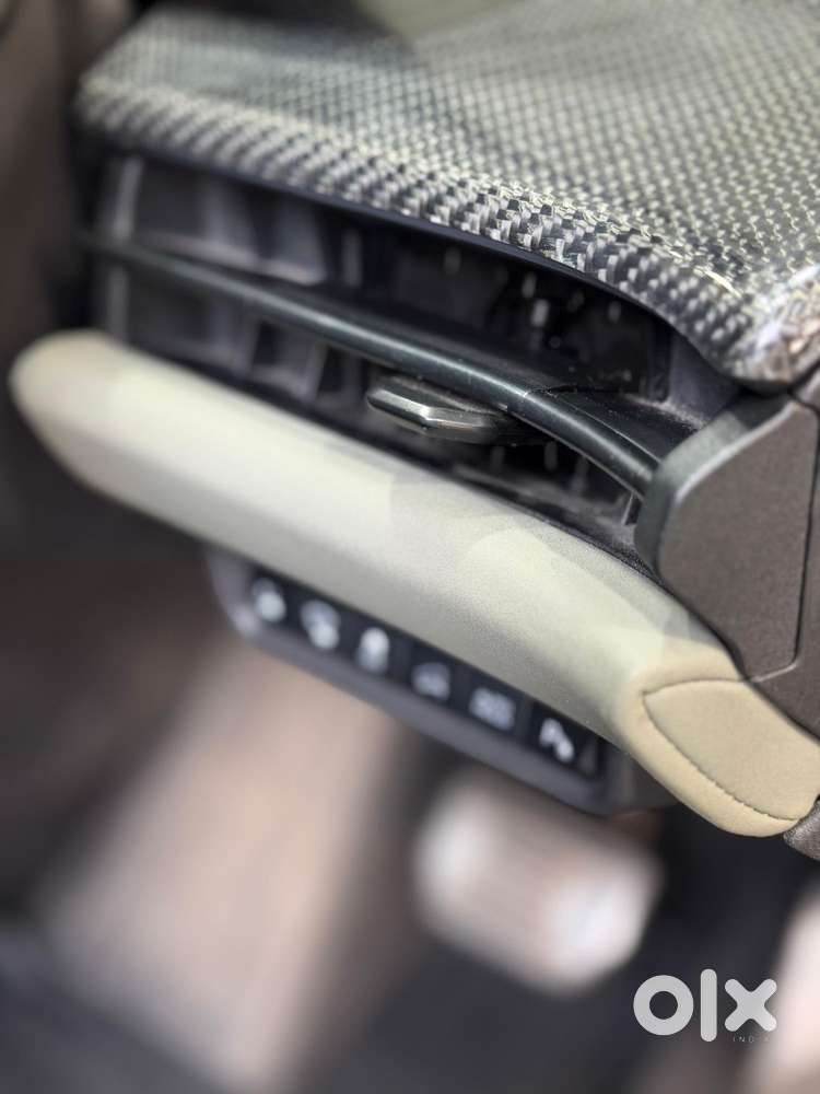 Mahindra Be 6 Be, 2025, Electric