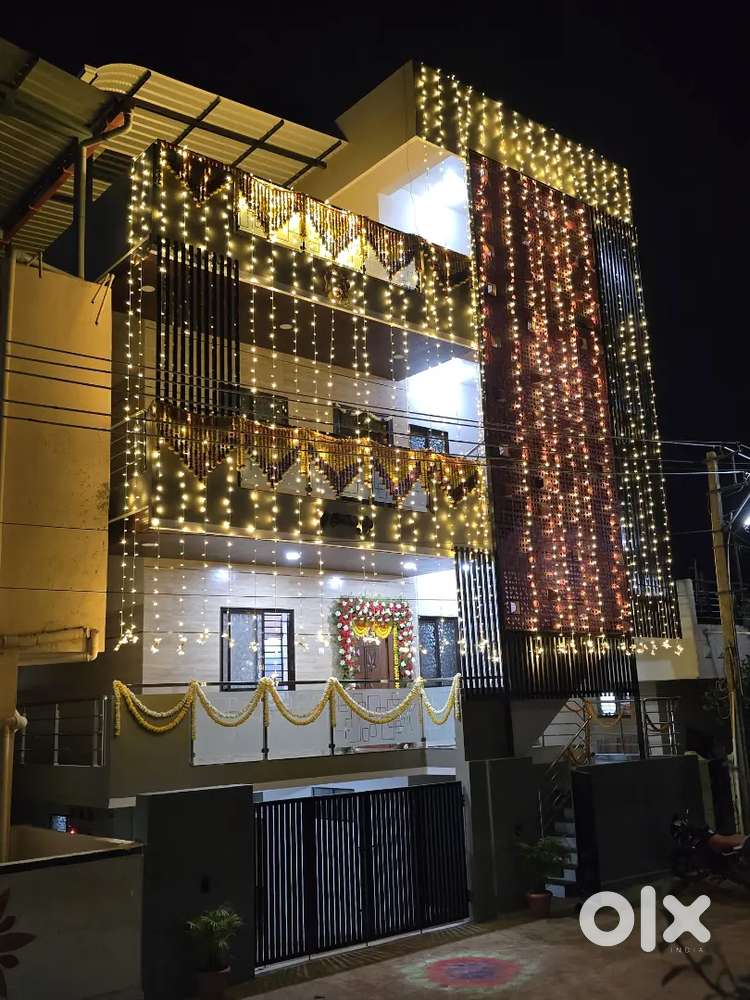 1 BHK House for Rent