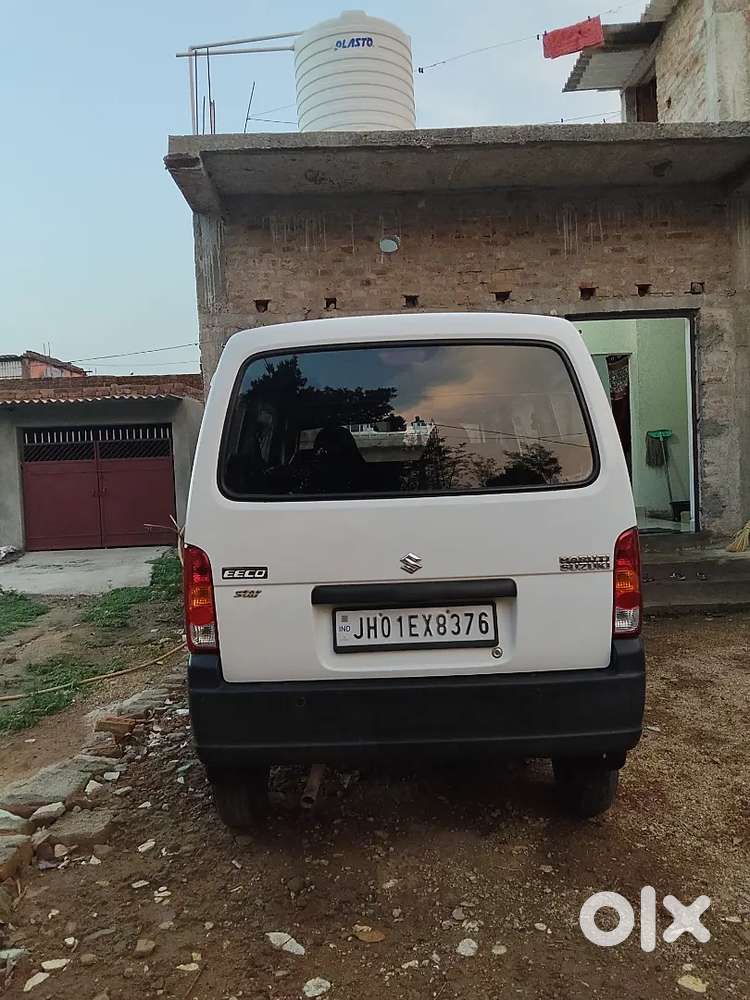 Maruti Suzuki Eeo