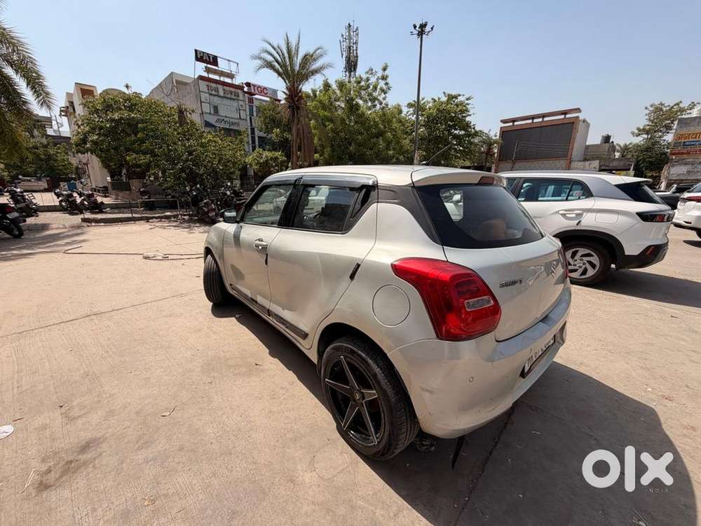 Maruti Suzuki Petrol 2019