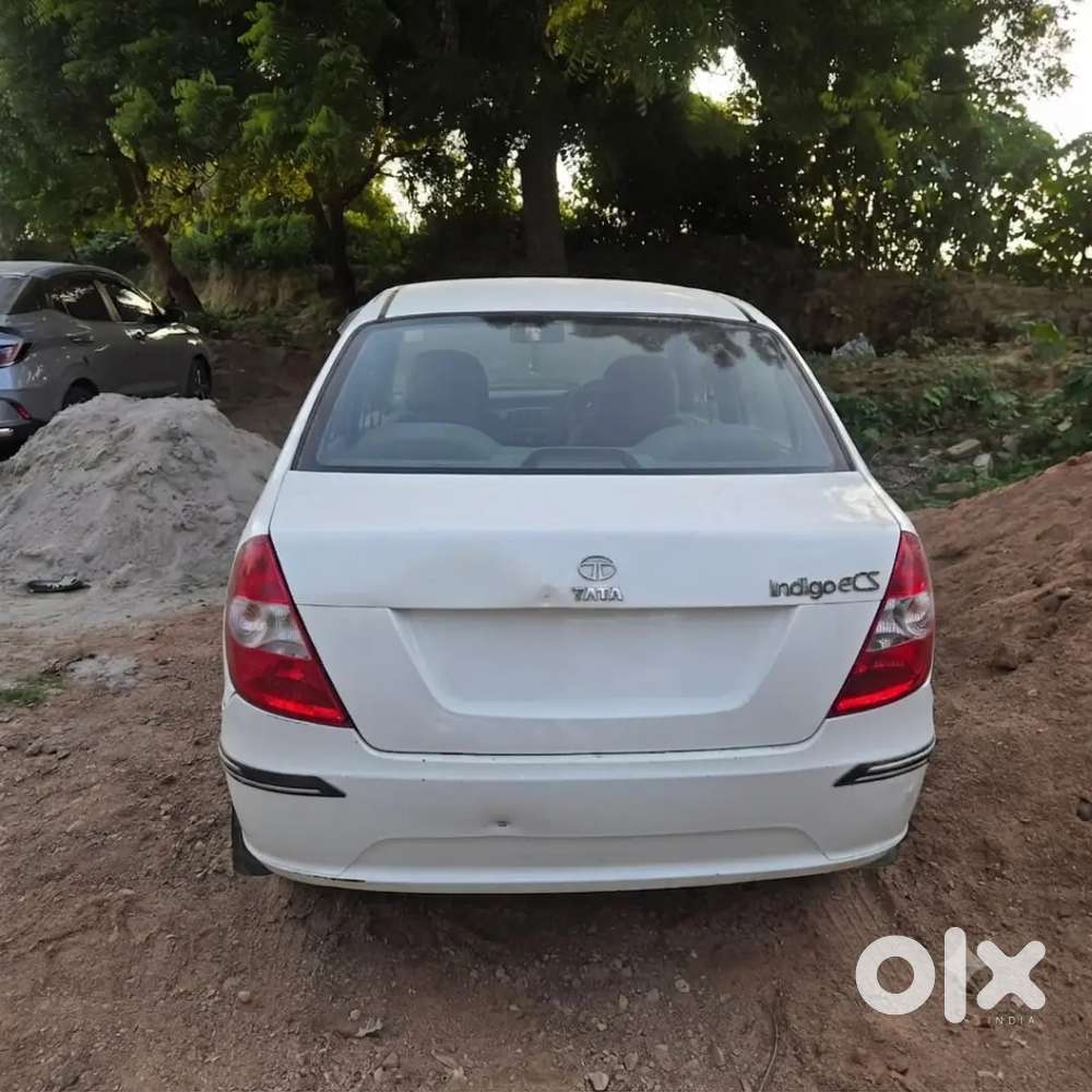 Tata Indigo Ecs Gls 2017 Please No Contact Broker