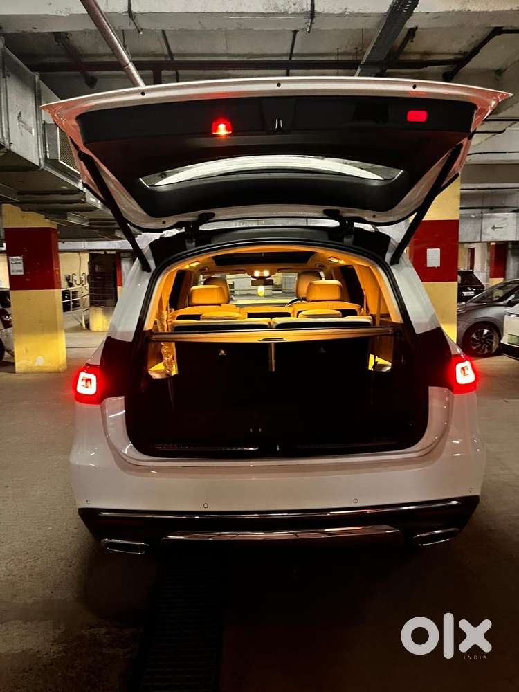 Mercedes-benz Gls 450 4matic, 2021, Petrol