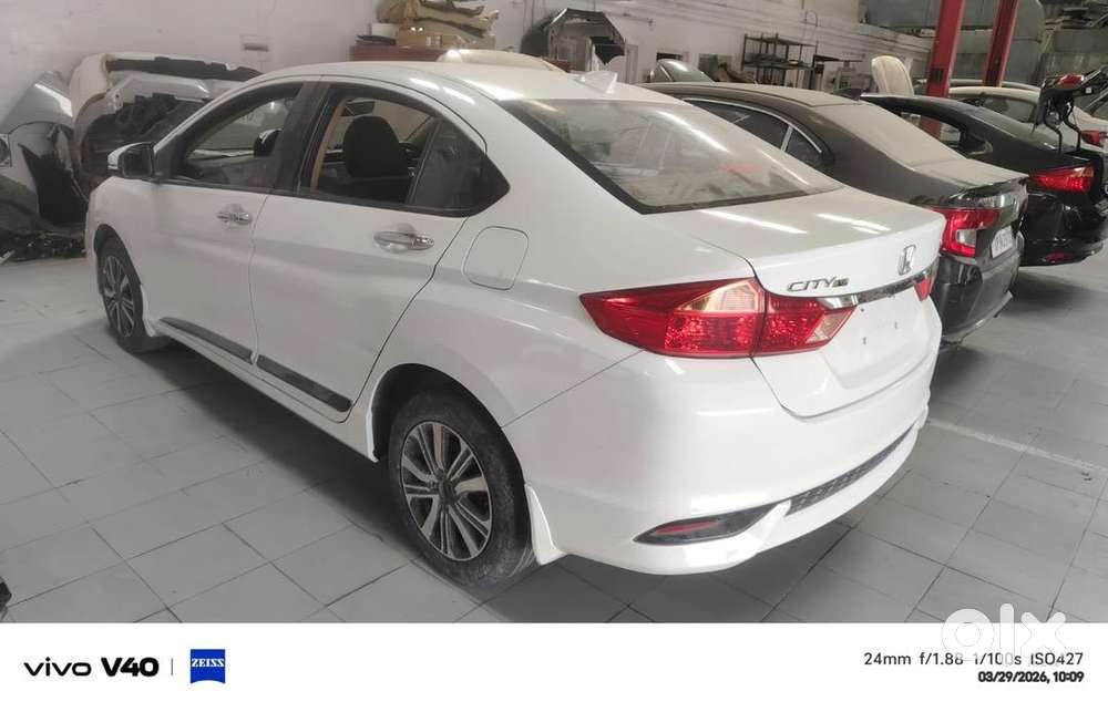 Honda Car Manual 2018