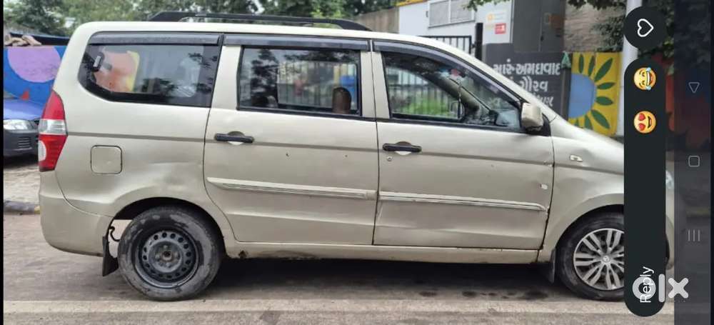Chevrolet Enjoy 1.3 Tcdi Ls 8-seater Diesel..