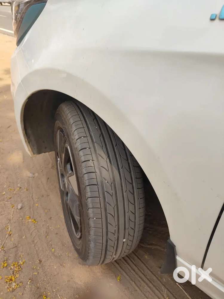 Brand New Tata Tiago Ev, Good And Neat Condition