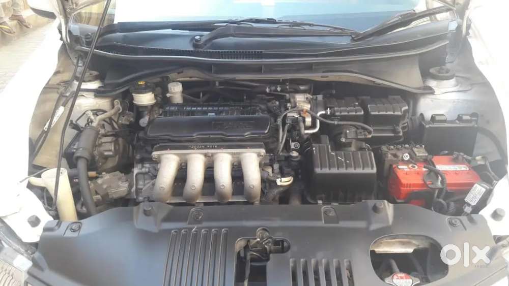 Honda City Petrol Manual 2012