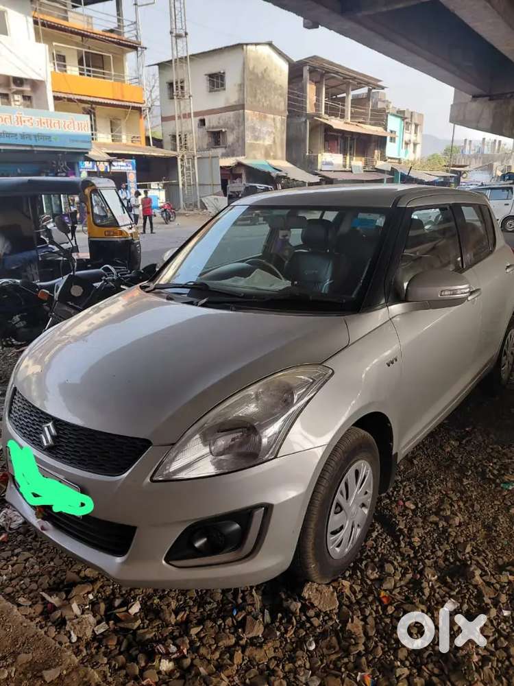 Maruti Suzuki Swift 2016