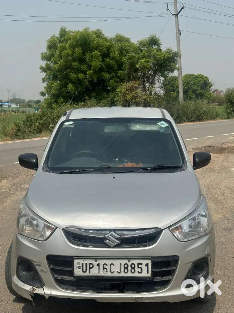 Maruti Suzuki Alto K10 2019 Cng & Hybrids 11600 Km Driven