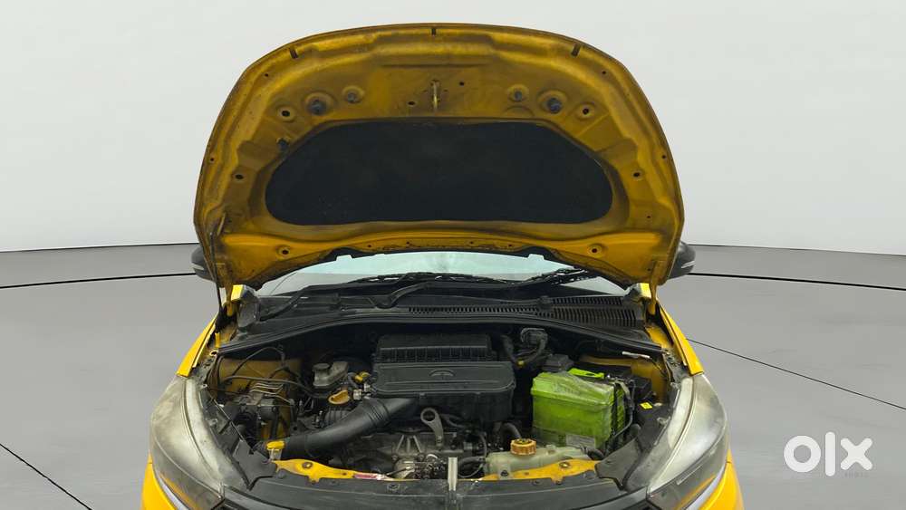 Tata Tiago 1.2 Revotron Xz Plus, 2020, Petrol