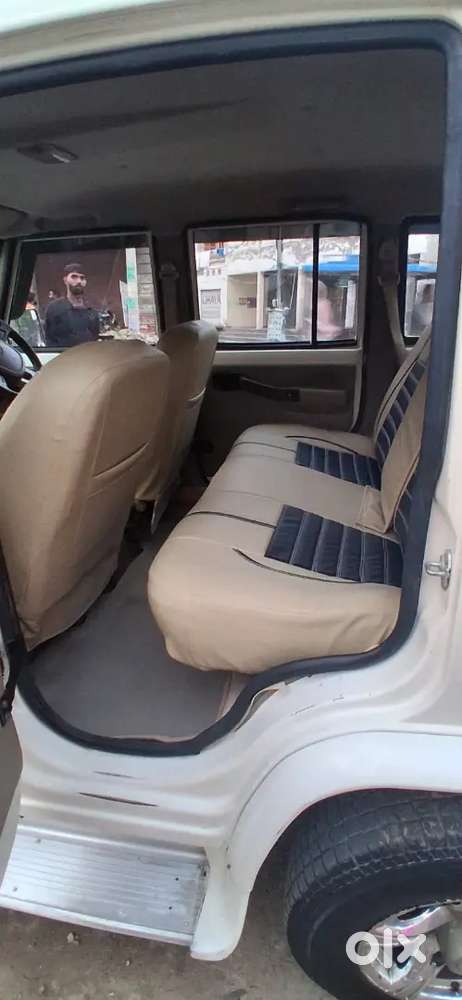 Mahindra Bolero 2015 Diesel 74000 Km Driven