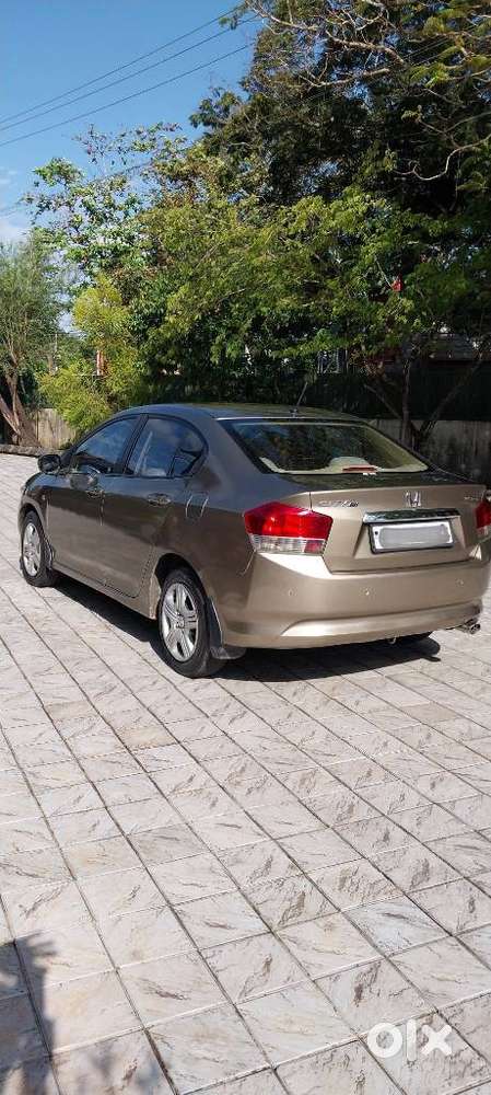 Honda City 2008-2011 1.5 S Mt, 2011, Petrol