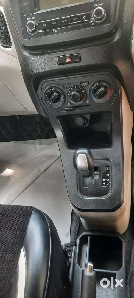 Maruti Suzuki Wagon R 1.2 Vxi, 2019, Petrol