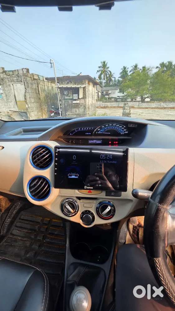 Etios Liva 2014 Good Condition