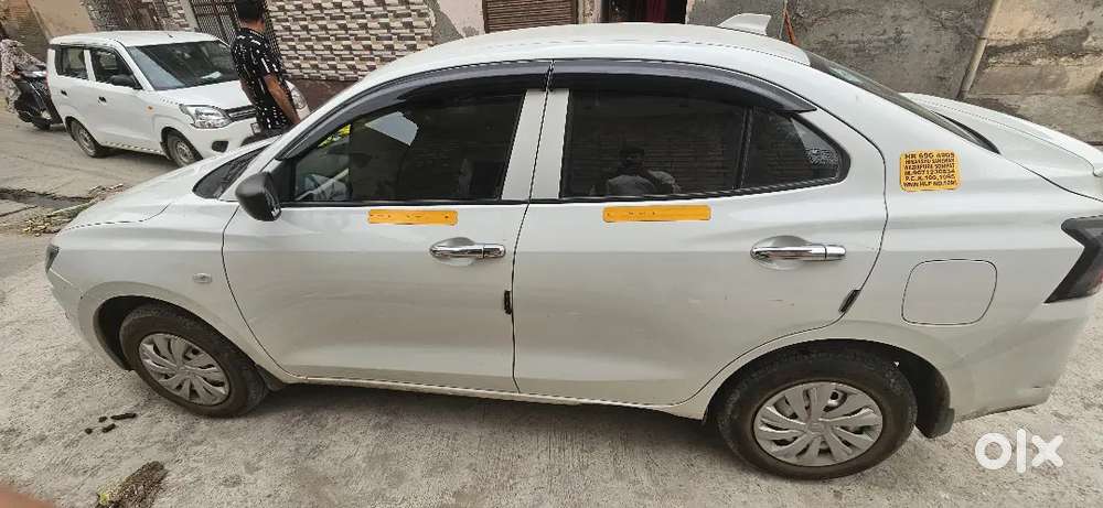 Maruti Suzuki Dzire 2026