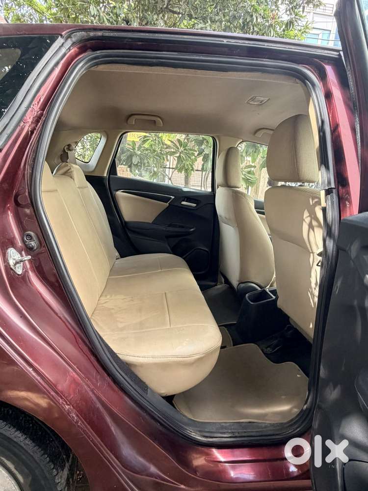 Honda Jazz 1.2 V I Vtec, 2016, Petrol