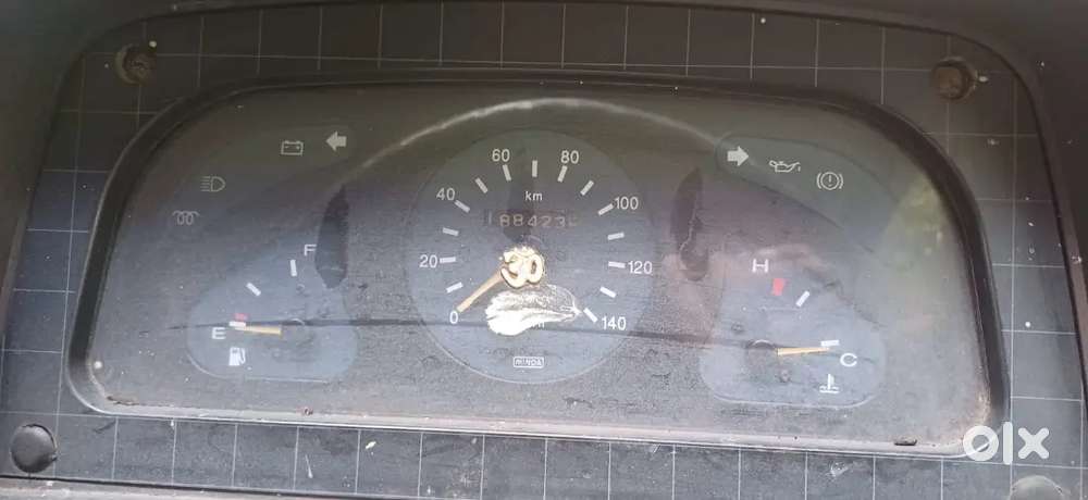 Tata Sumo Tourin 2000 Diesel Manual.  Single Owner.  Well Kept..