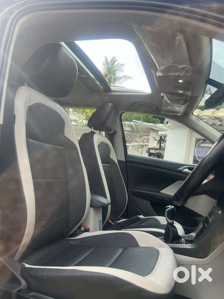 Volkswagen Taigun 1.0 Tsi Topline, 2023, Petrol