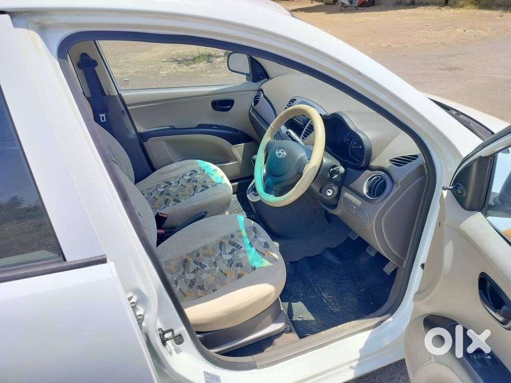 Hyundai I10 Era 1.1 Irde, 2013, Petrol