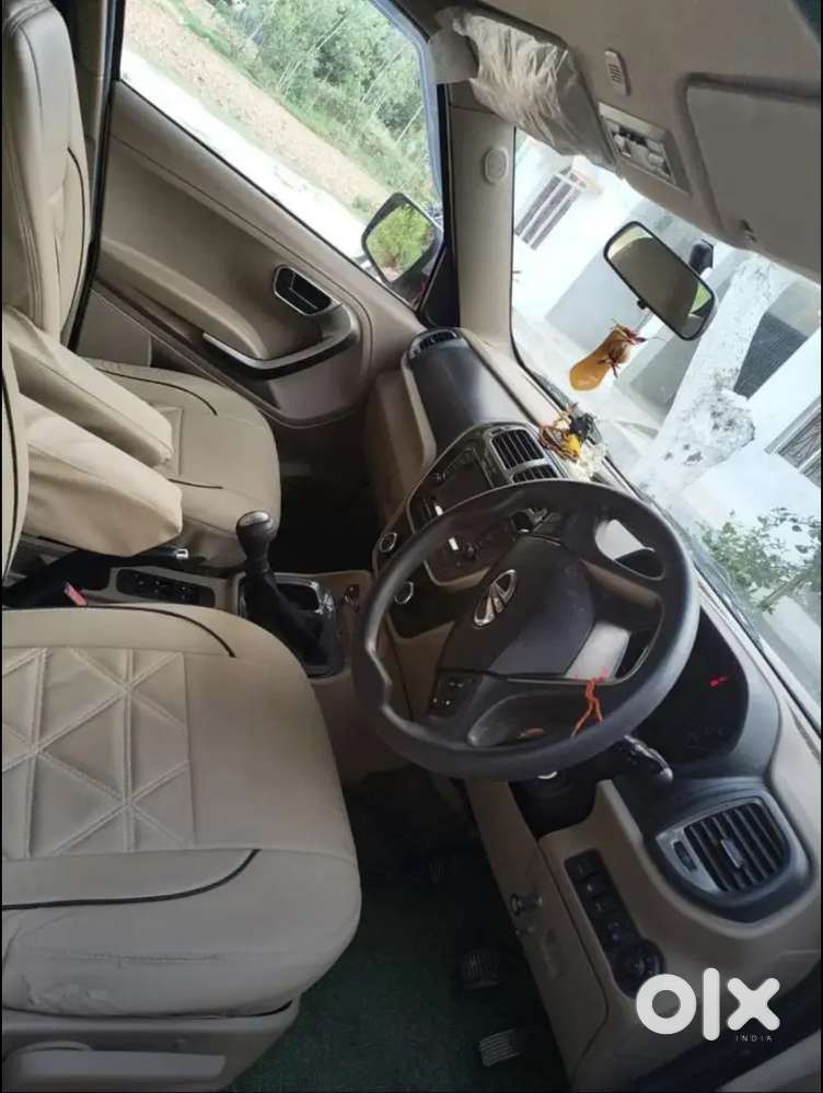 Mahindra Bolero Neo 2021 Diesel 88000 Km Driven