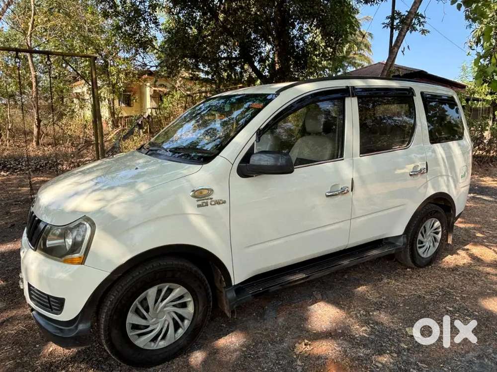 Mahindra Xylo 2016 Diesel Well Maintained