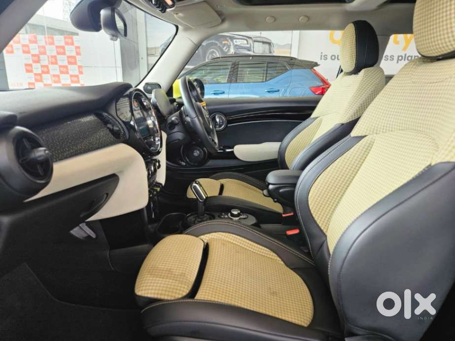 Mini Cooper Se 3-door, 2023, Electric