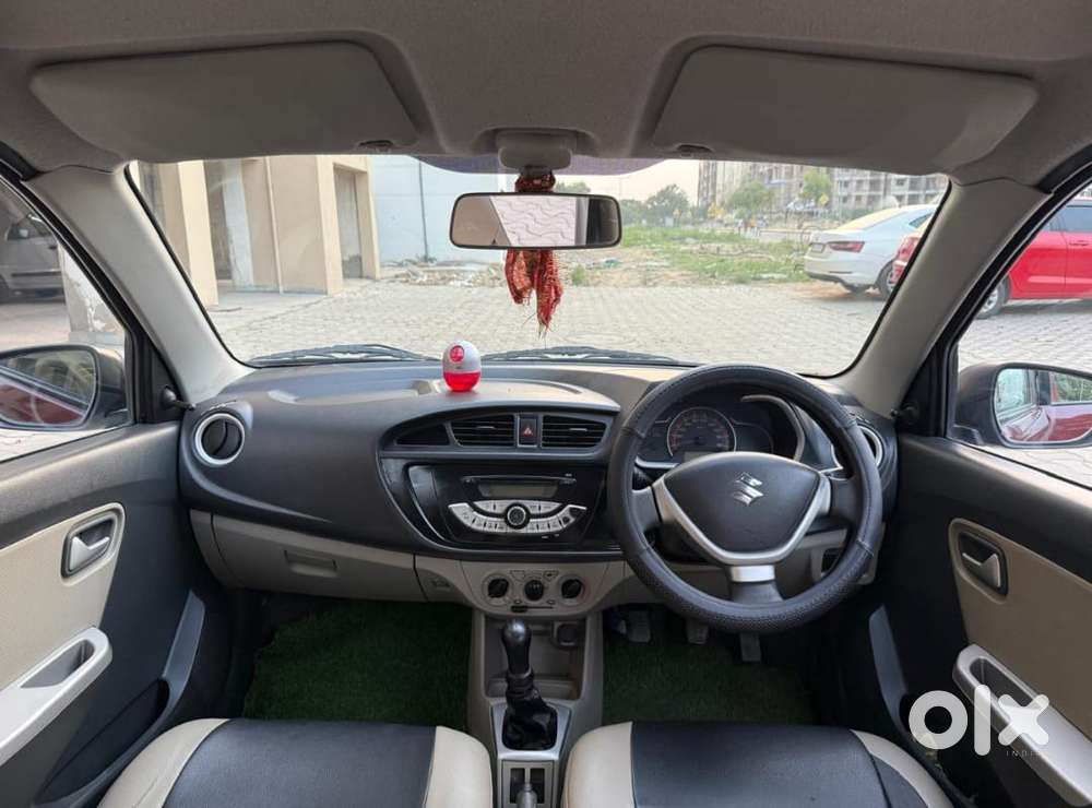 Hyundai I20 Magna 1.2 Mt, 2016, Petrol