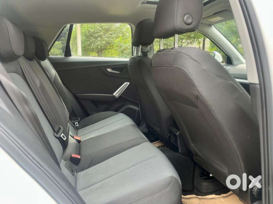 Audi Q2 2.0 40 Tfsi Quatro Premium, 2021, Petrol