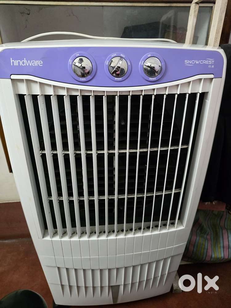 Personal Air Hindware Snowcrest 19 Ho Portable Air Cooler Desert