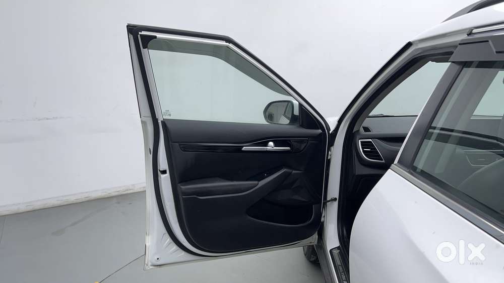 Kia Seltos Gtx, 2019, Petrol