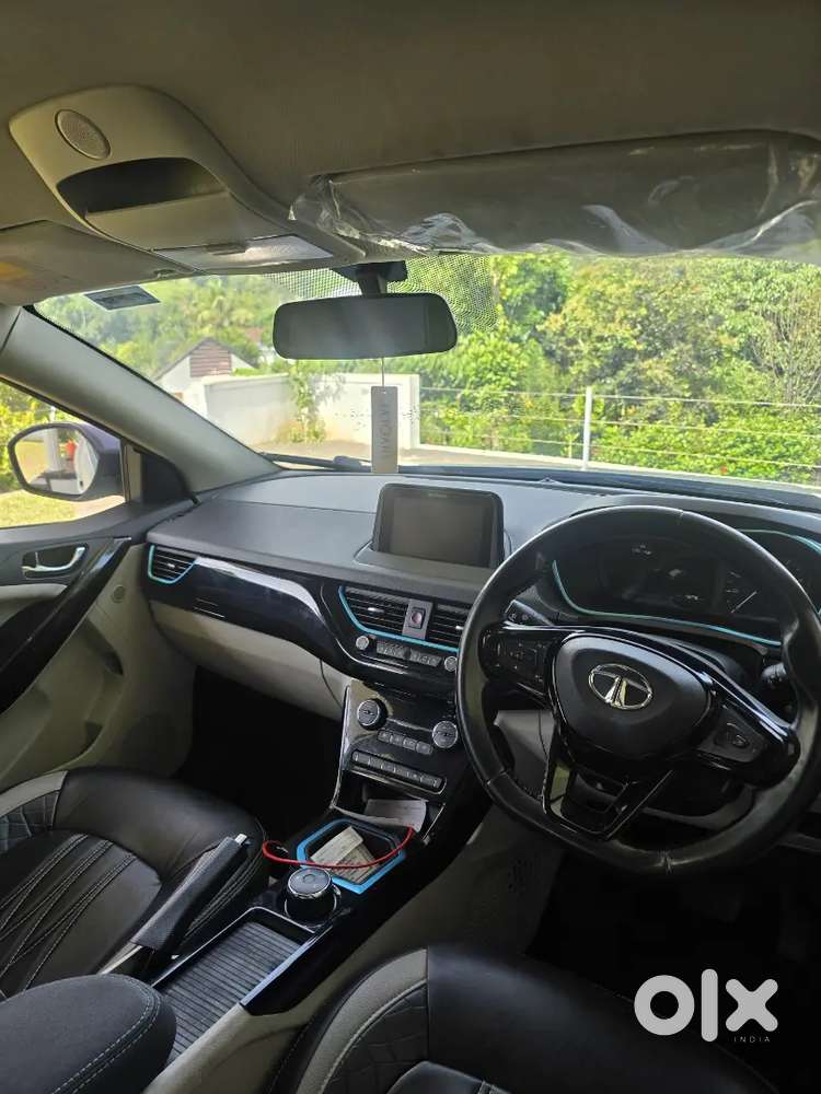 Tata Nexon Ev 2021 Electric Well Maintained. Warranty Remains Till2029