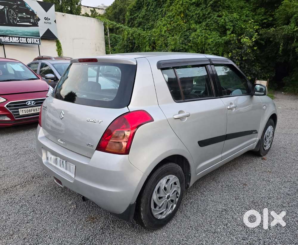 Maruti Suzuki Swift 2004-2010 Vdi Bsiii, 2010, Diesel