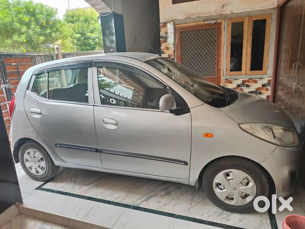 Hyundai I10 1.1 Magna 2016 Petrol Manual
