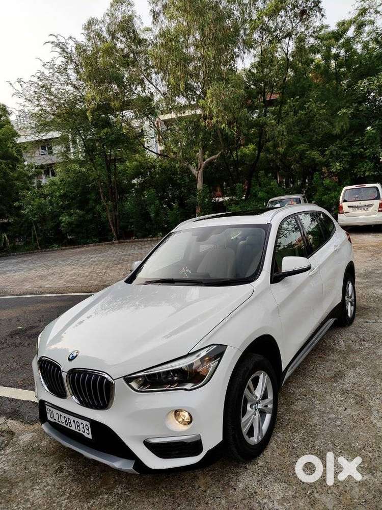 Bmw X1 Sdrive 20d X Line, 2020, Diesel