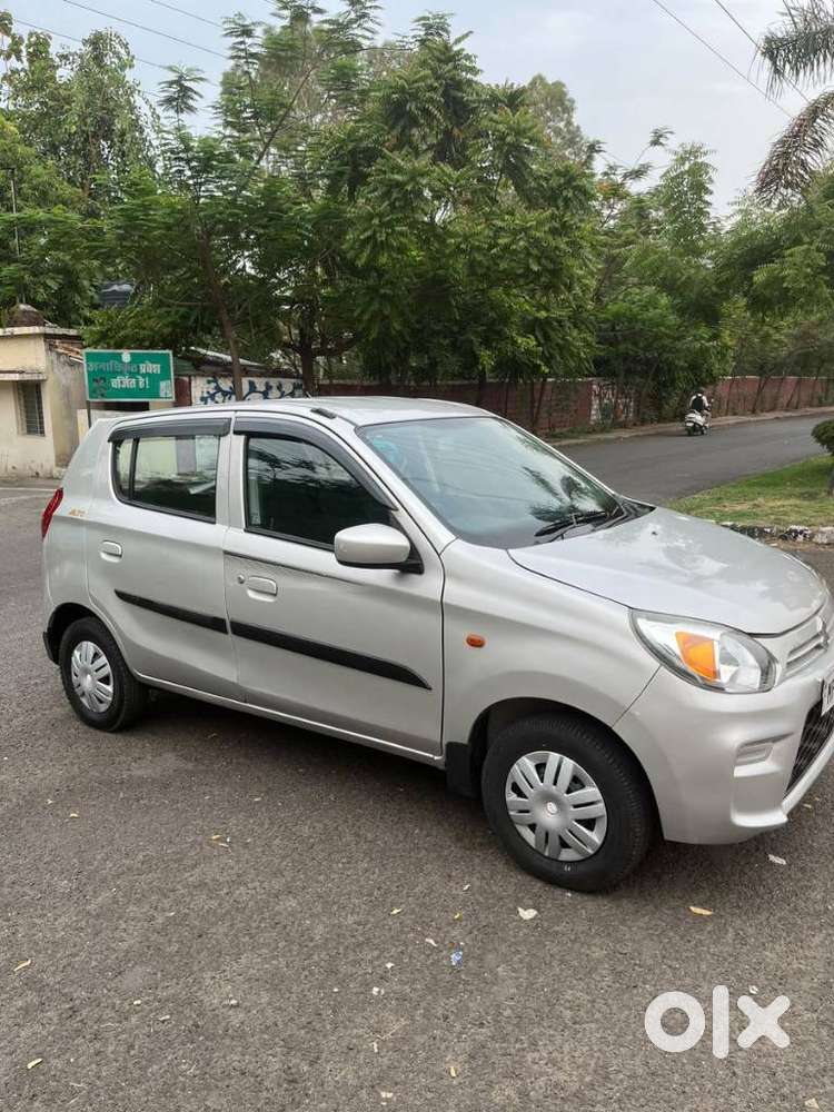 Maruti Suzuki Alto 0.8 Lxi (o), 2020, Petrol