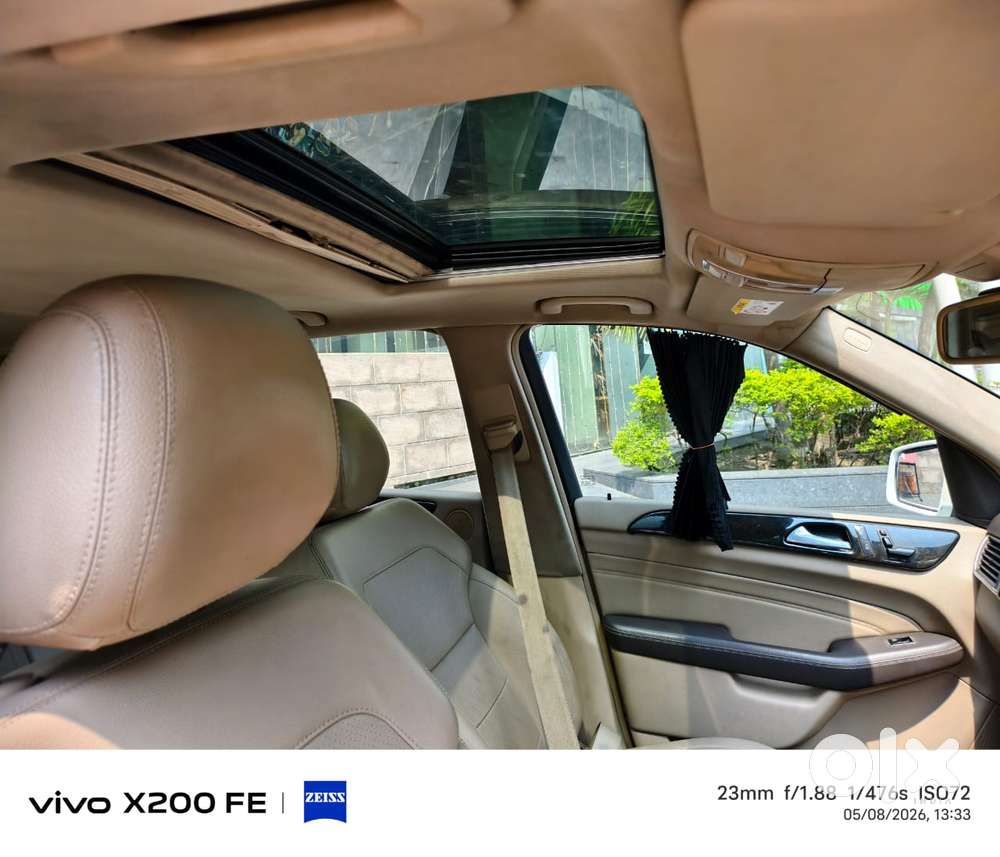 Mercedes-benz M-class Ml 250 Cdi, 2014, Diesel