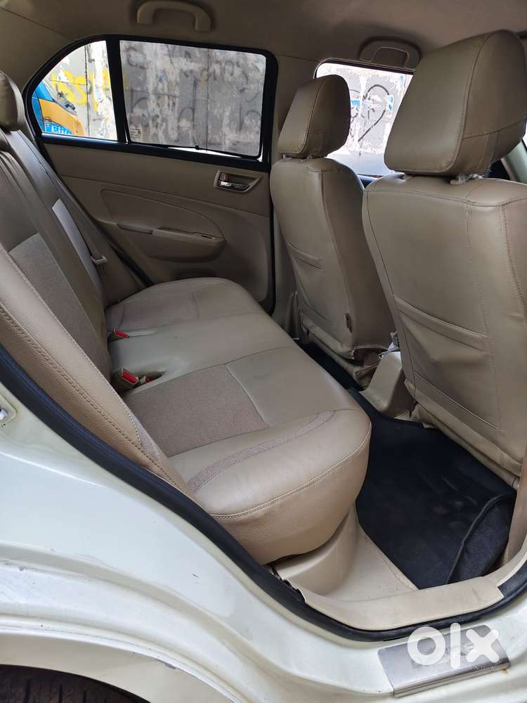 Maruti Suzuki Swift Dzire 1.3 Vxi, 2013, Petrol