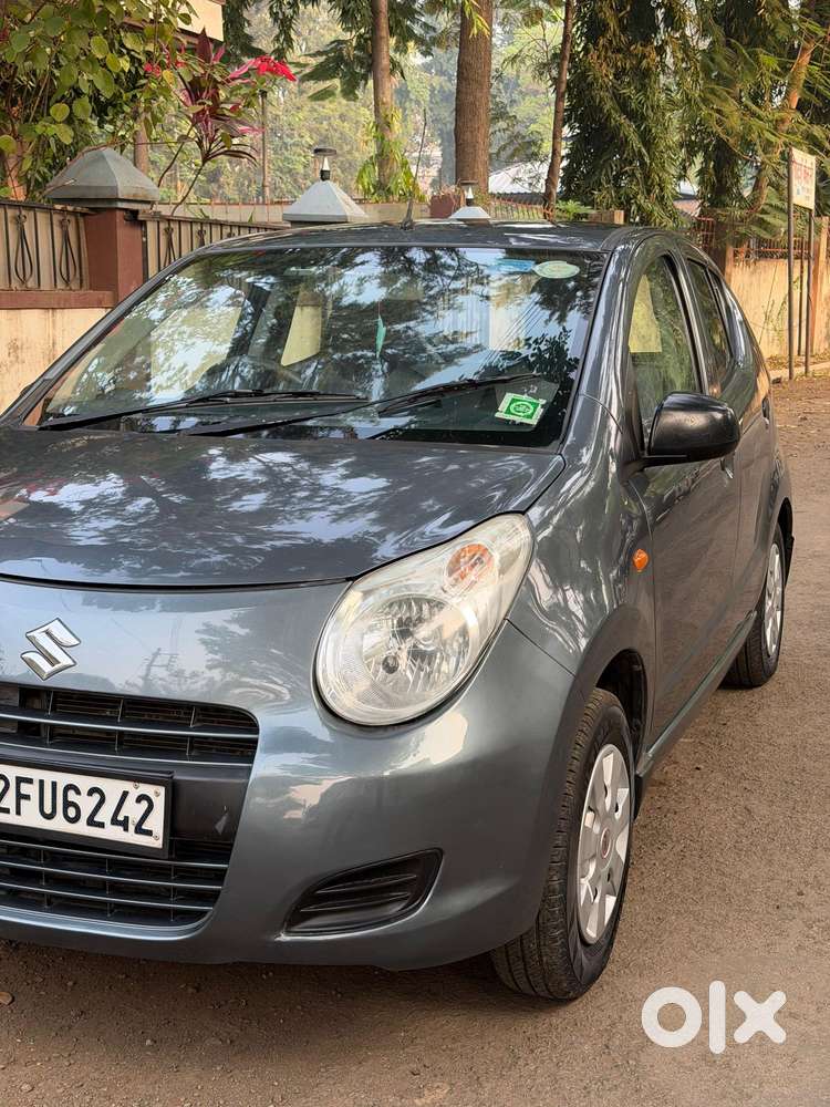 Maruti Suzuki A-star Lxi, 2010, Petrol