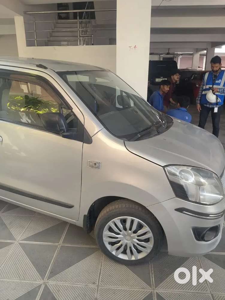 2016 Model Wagon R Good In Condition Power Stering Power Window A/c