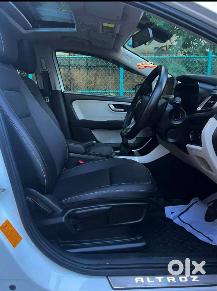 2023 Model Diesel Car Good Mailage