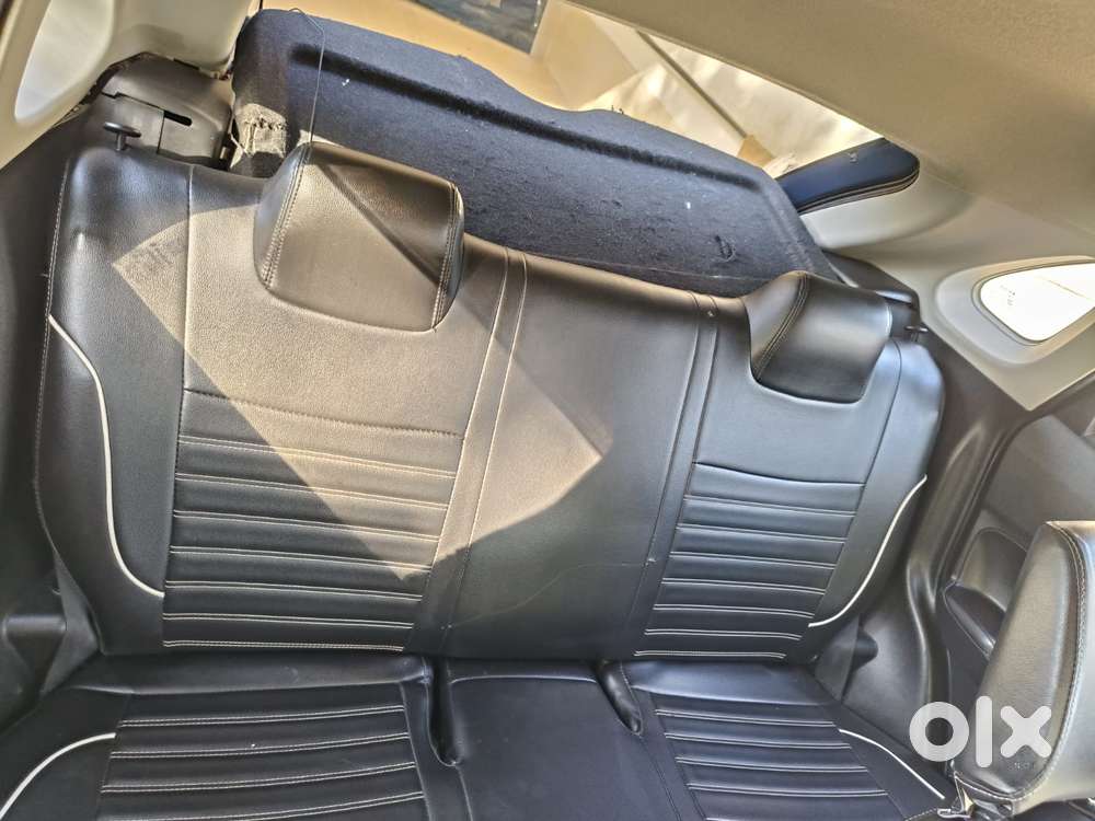 Maruti Suzuki Baleno 1.2 Sigma, 2019, Petrol